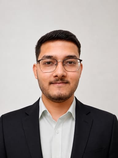 Kartik Singh Bisht, Founder of ToolMorph
